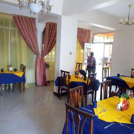 Snow View Hotel Boma la Ngombe Εξωτερικό φωτογραφία