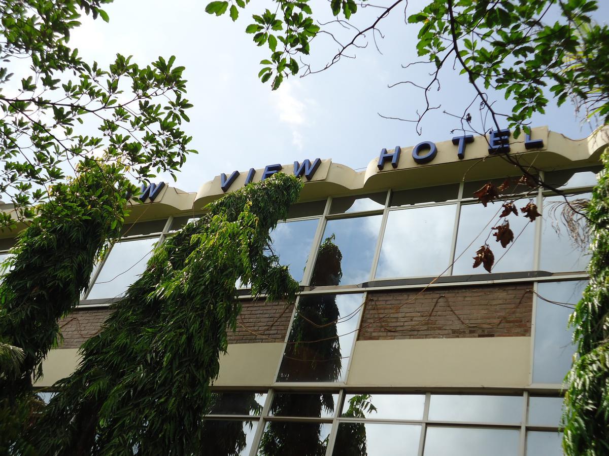 Snow View Hotel Boma la Ngombe Εξωτερικό φωτογραφία