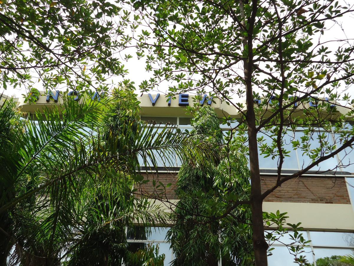 Snow View Hotel Boma la Ngombe Εξωτερικό φωτογραφία