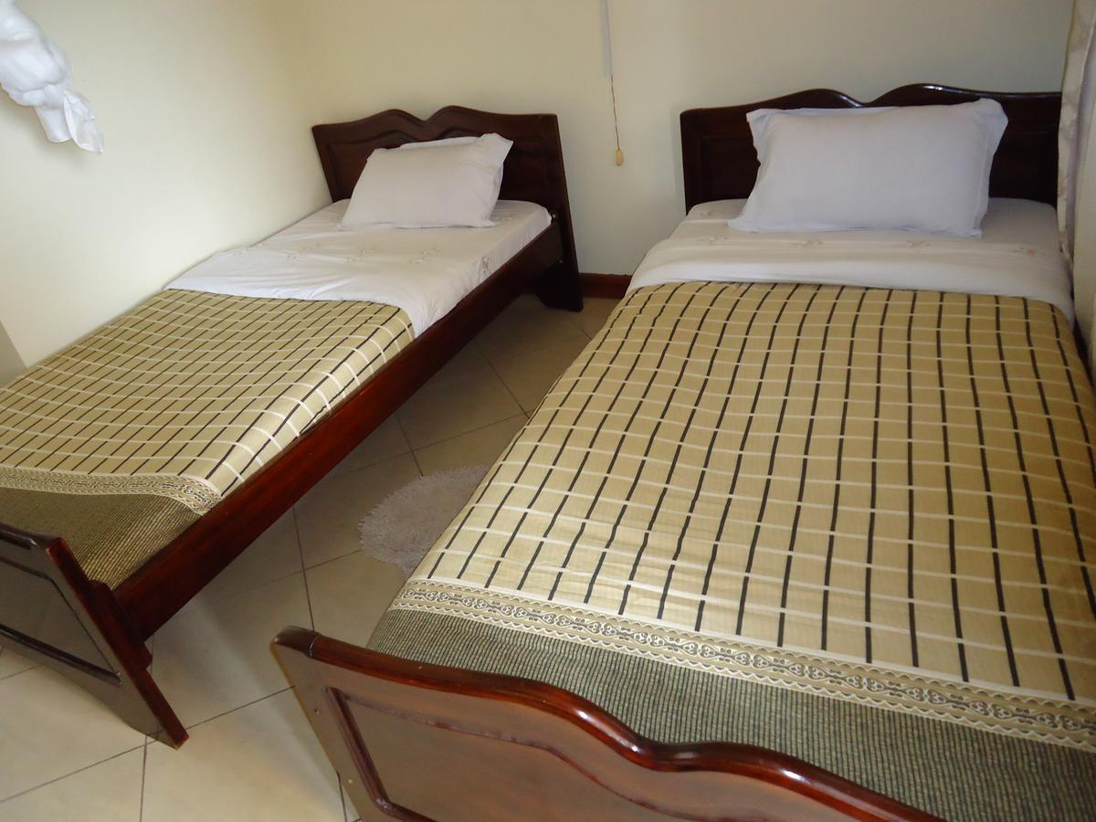 Snow View Hotel Boma la Ngombe Εξωτερικό φωτογραφία