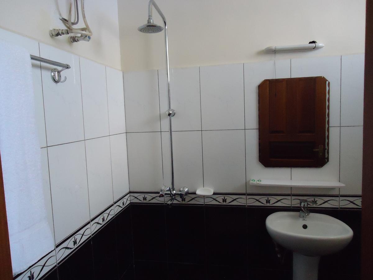 Snow View Hotel Boma la Ngombe Εξωτερικό φωτογραφία