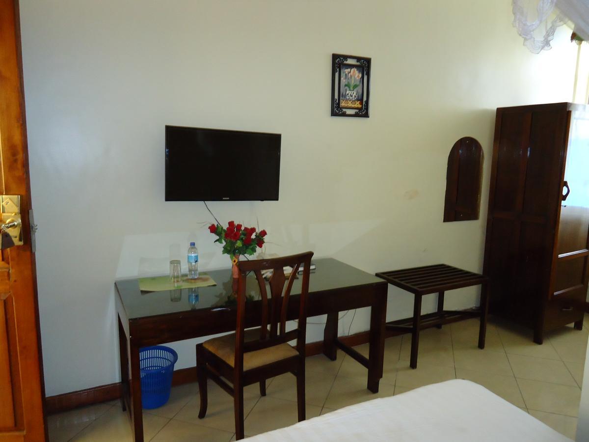 Snow View Hotel Boma la Ngombe Εξωτερικό φωτογραφία