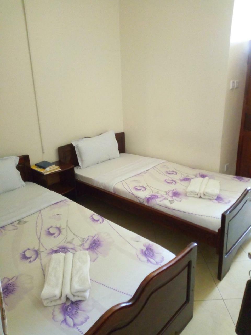 Snow View Hotel Boma la Ngombe Εξωτερικό φωτογραφία